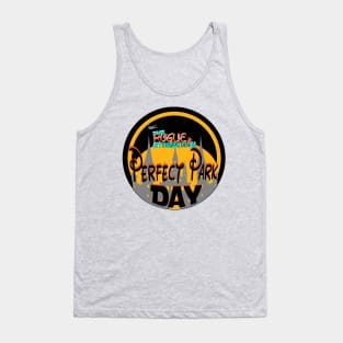 Perfect Park Day Tank Top